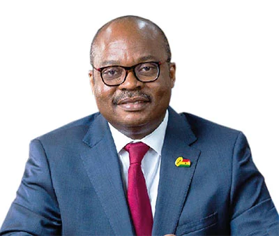 Protecting depositors funds and banking stability our priority – BoG