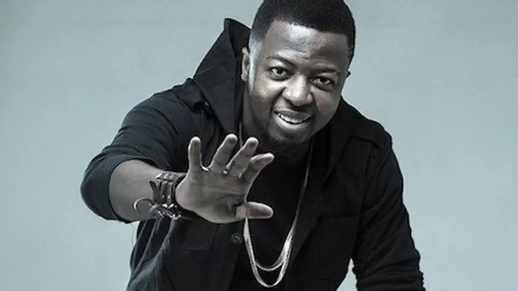 Ghanaians do not support their own- Guru