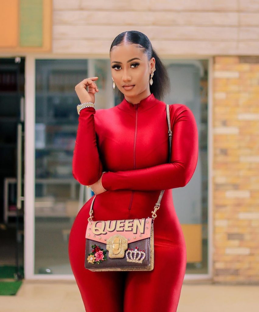 Hajia4Reall’s friends delete photos as FBI investigates romance scam