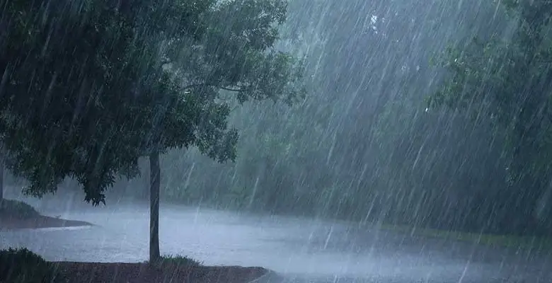 NADMO warns of more severe rains in the coming days