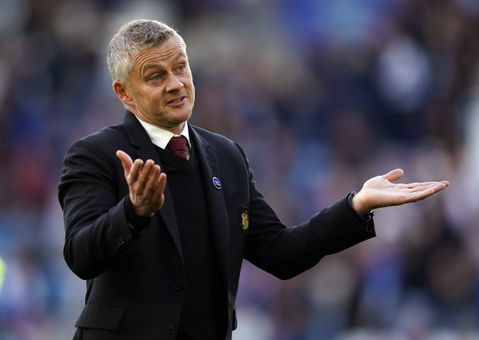 Ole Solskjaer ‘not ready for’ Norway’s women’s team manager position yet