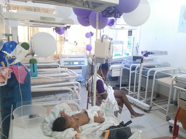 Six Districts in Upper East Region sharing 2 incubators