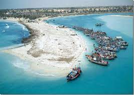 Island in Tunisia gains Status on Unesco list