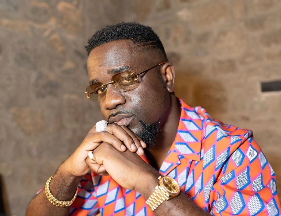 Sarkodie apologizes for missing Detroit show due to Delta Airlines’ emergency