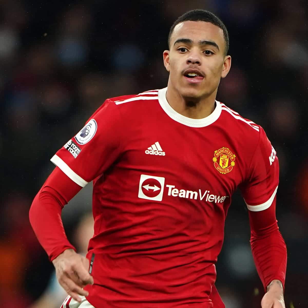 Mason Greenwood to be sacked three days after signing with Getafe
