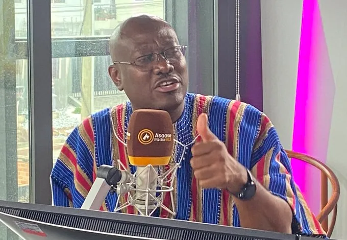 Alan withdrew because he wholeheartedly listened to what delegates told him – Alfred Thompson