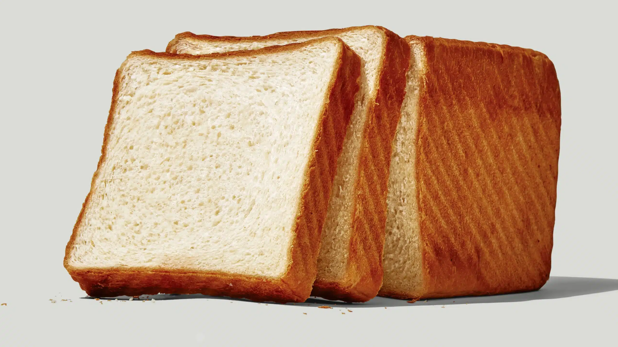 Here are some reasons to reduce bread consumption