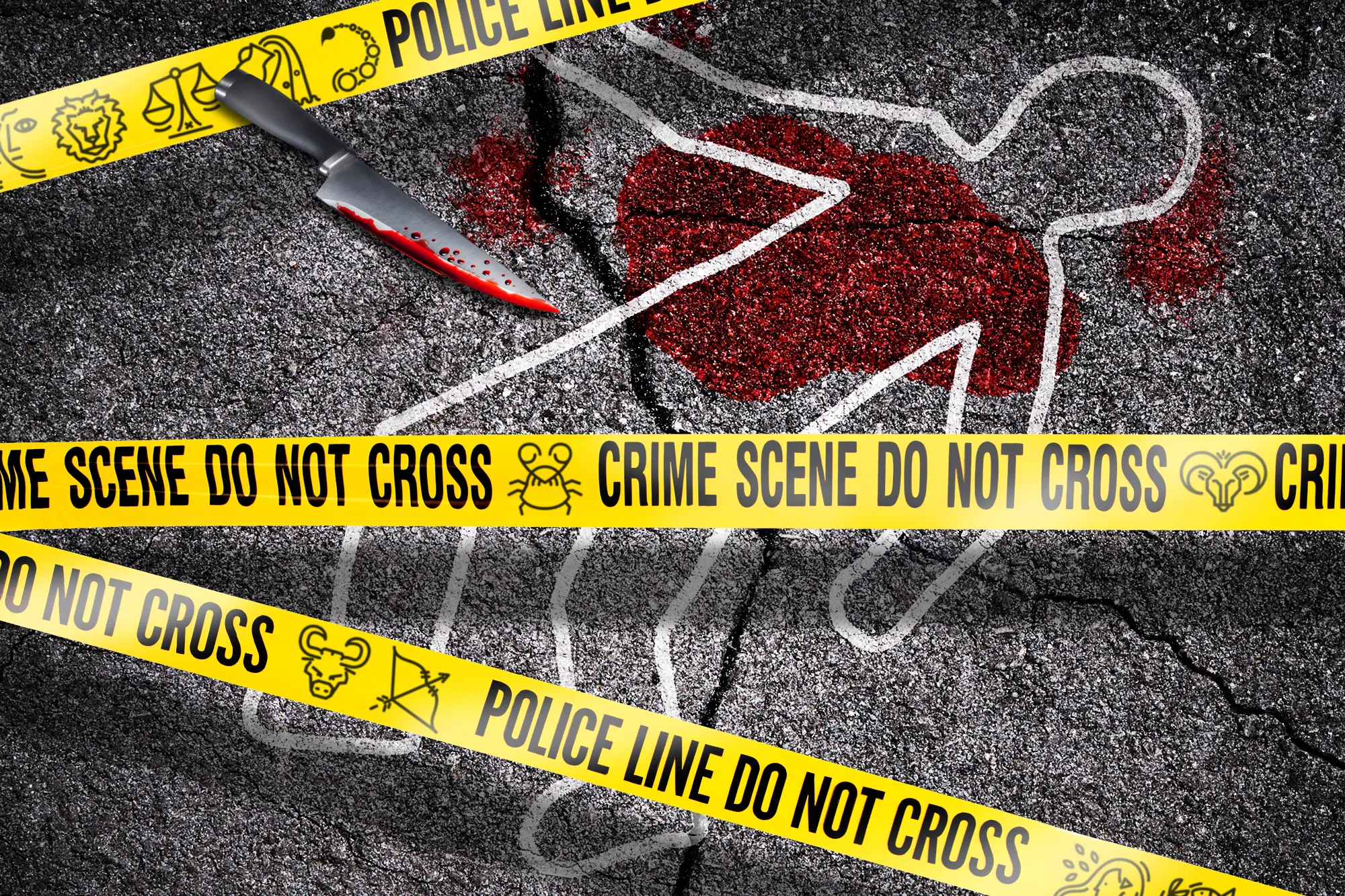 Sex worker knocked down on Kasoa-Winneba Highway