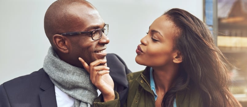 Find out what keeps married men from leaving their wives for sidechicks