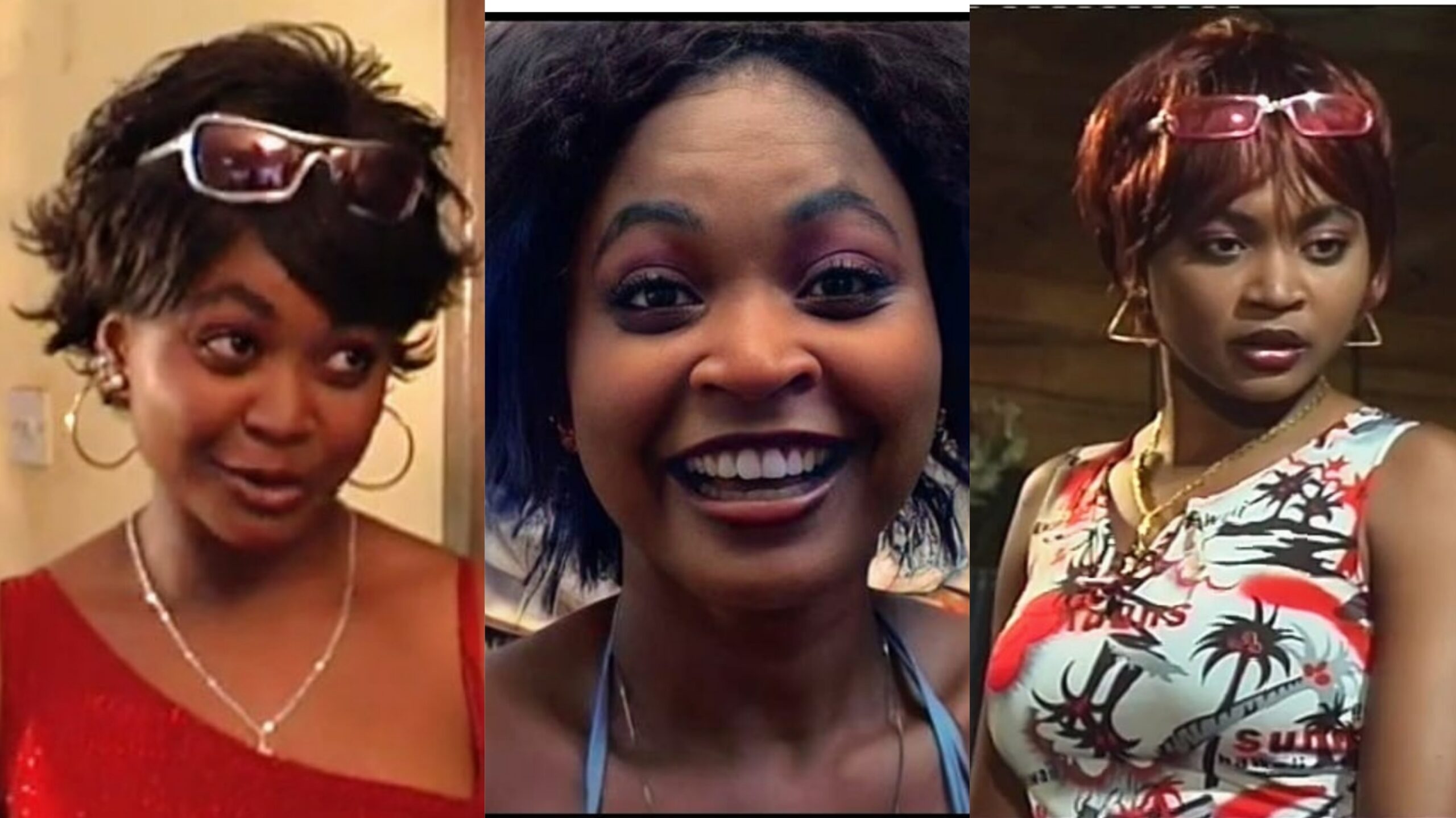 Netizens remember Suzzy Williams, 18 years after her death