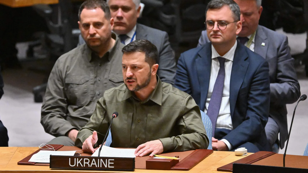 Poland’s conflict with Ukraine infuriated many people in Europe