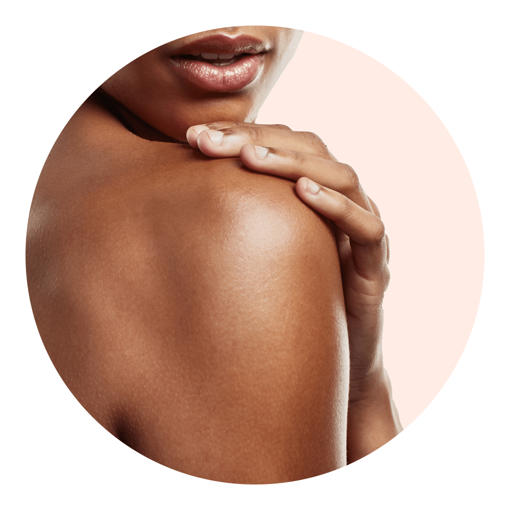 Best way to achieve a smooth skin