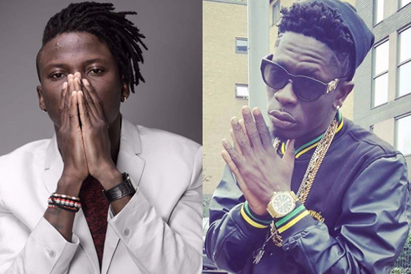 NSA Director makes contradictory claims regarding Stonebwoy/Shatta Wale venue status