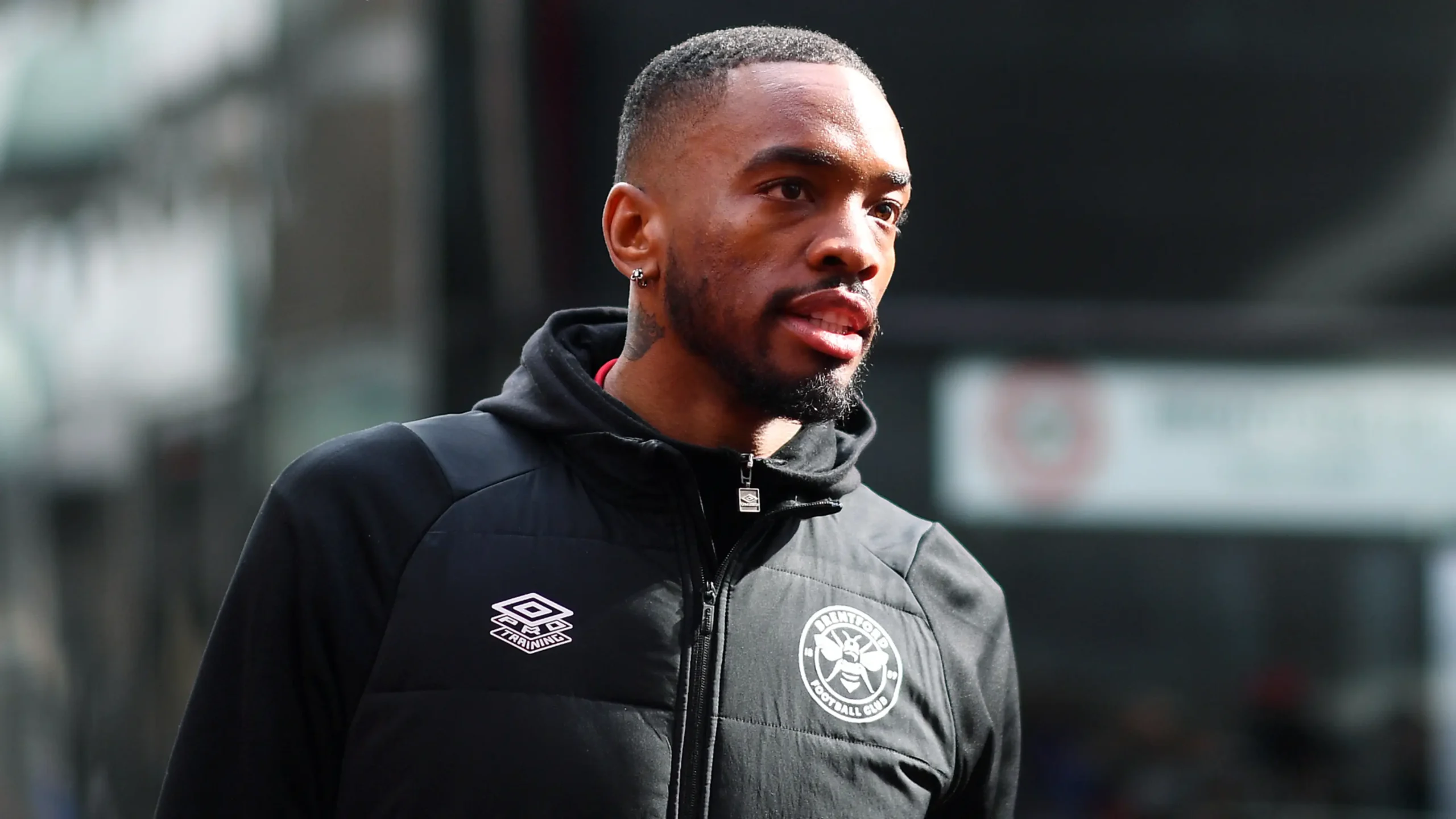 Chelsea contemplating January to replace banned Brentford striker Ivan Toney