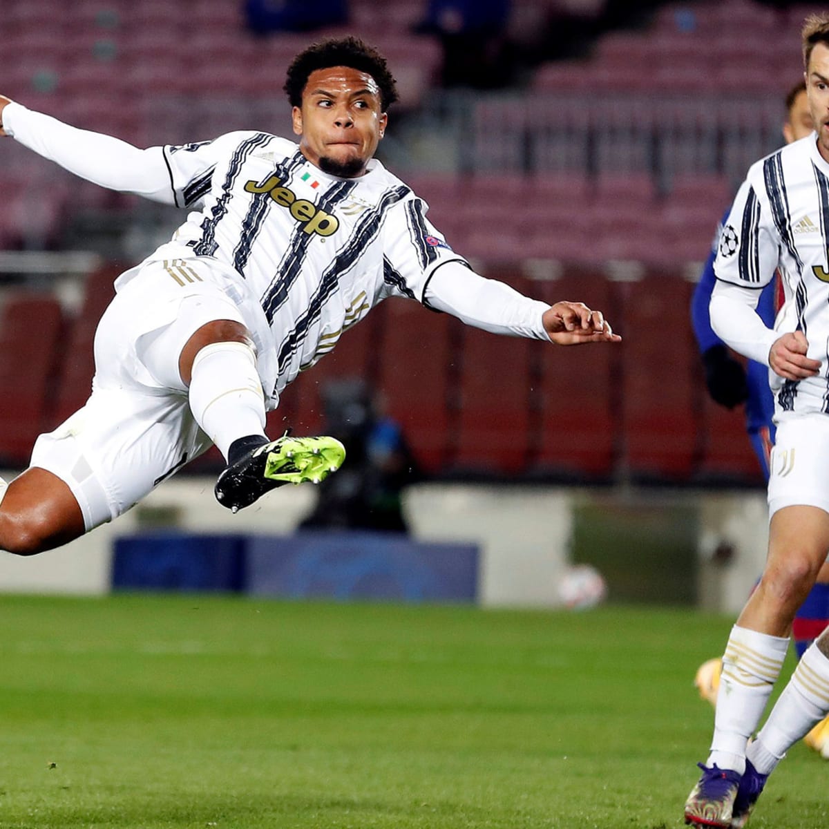  McKennie needs to convince Juve for a contract extension