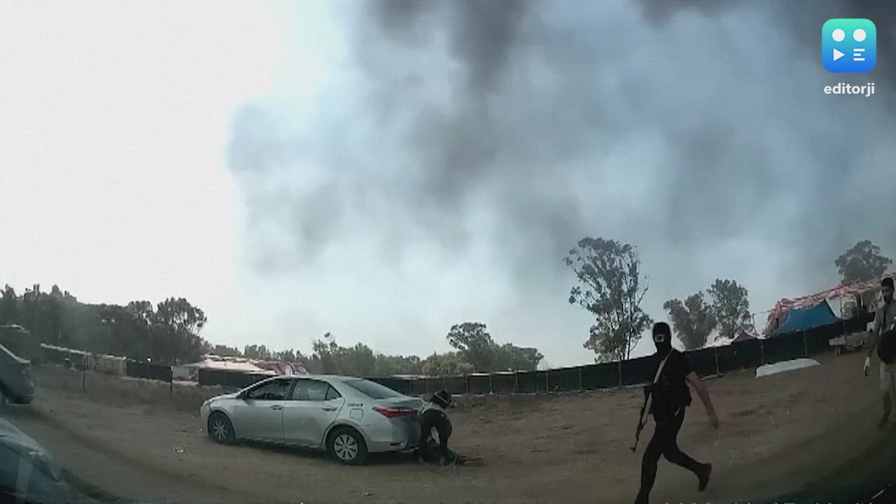 126 confirmed Israeli hostages held by Hamas in Gaza – IDF