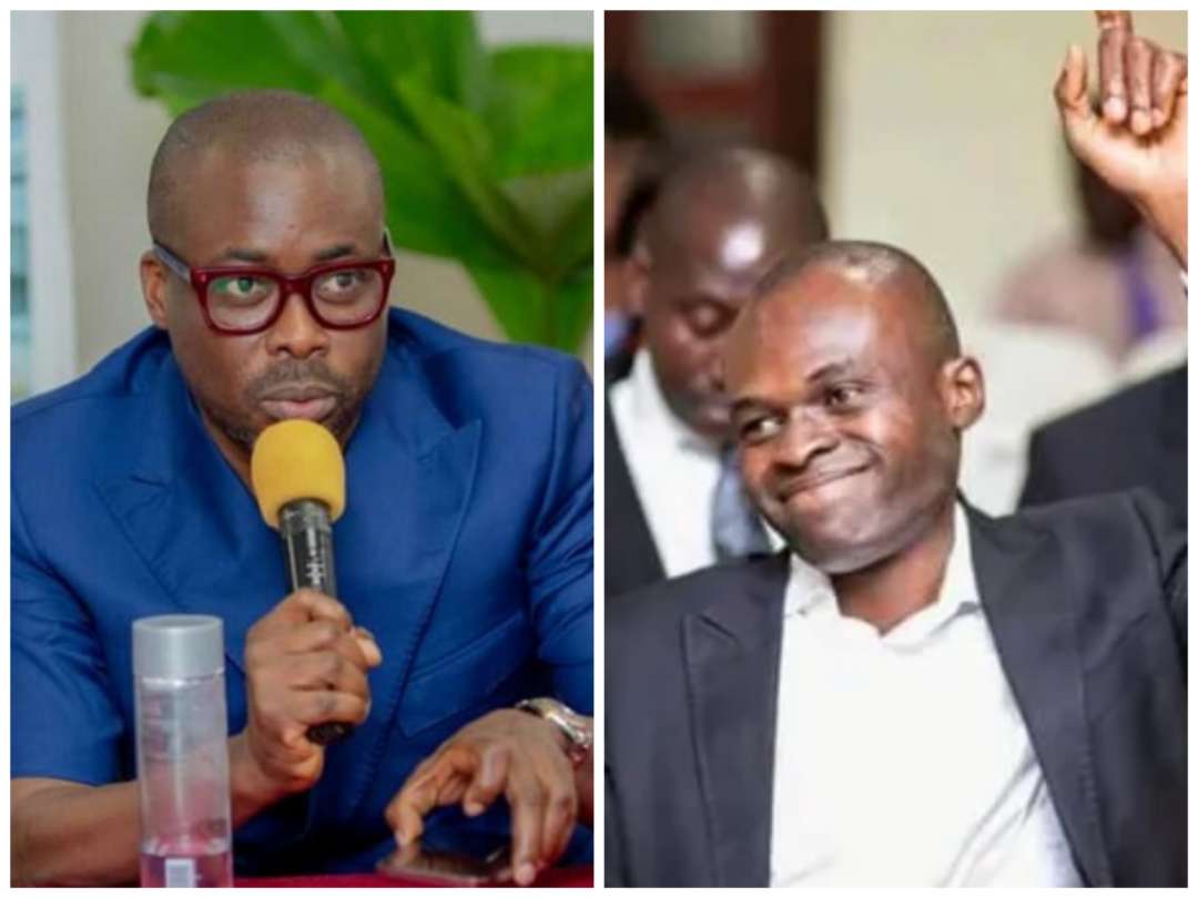 Paul Adom-Otchere goes after ‘arrogant’ Martin Kpebu