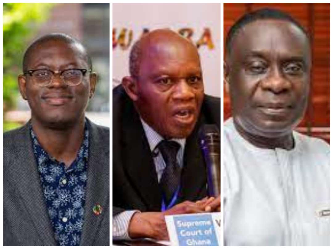 Supreme Court needs to do some “soul-searching” – Bright Simons backs Atuguba