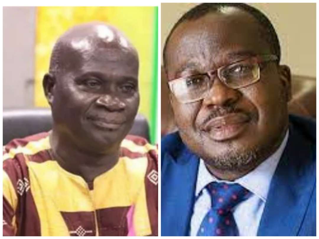 Bibiani MP’s dollar comment annoying, money now running Ghana’s politics – Opanyin Agyekum