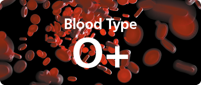Do not do these if your blood group is O