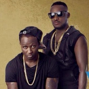 I discovered 5Five not Bulldog- Fred Kyei Mensah