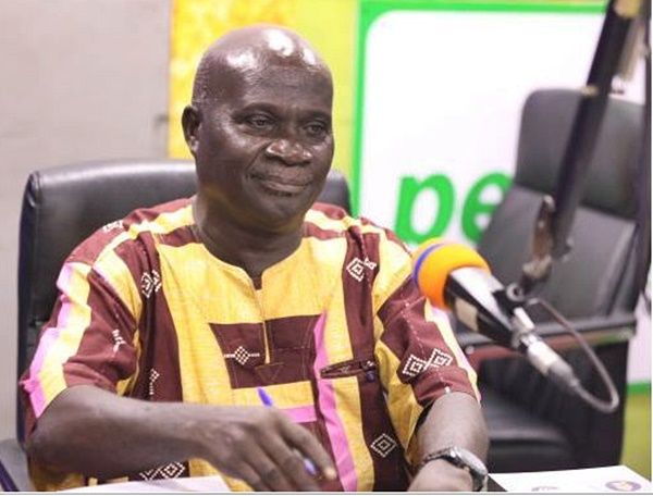 Post NSP to Volta Region to help out Akosombo Dam spillage victims – Opanyin Agyekum