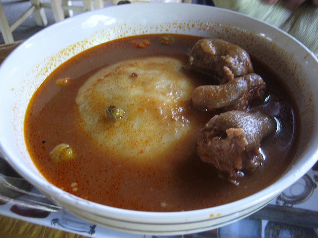 I can no longer eat fufu twice daily due to economic hardship – NPP member laments