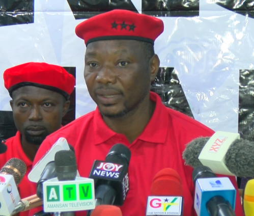 Dam spillage: Failure to provide Saglemi houses shows you are deliberately punishing people for no crime of theirs – Bernard Mornah