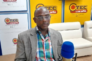 Russia-Ukraine war, Covid-19 did not affect Ghana’s economy like collapse of banks – UEW lecturer