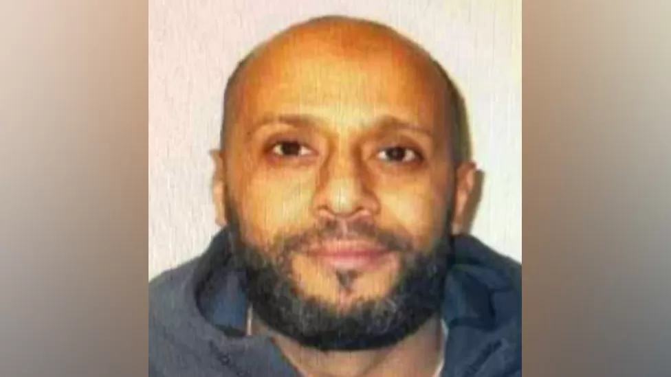 Brussel shooter has escaped from Tunisian jail