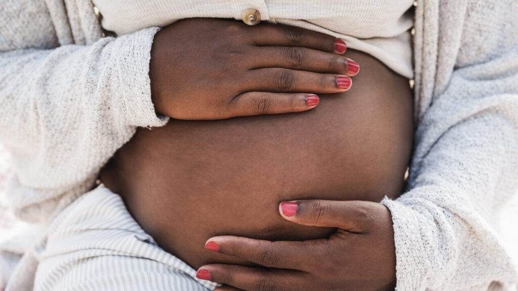 A/R records 47% increase in maternal deaths, loses 232 mothers per 100k births in 1st half of 2025