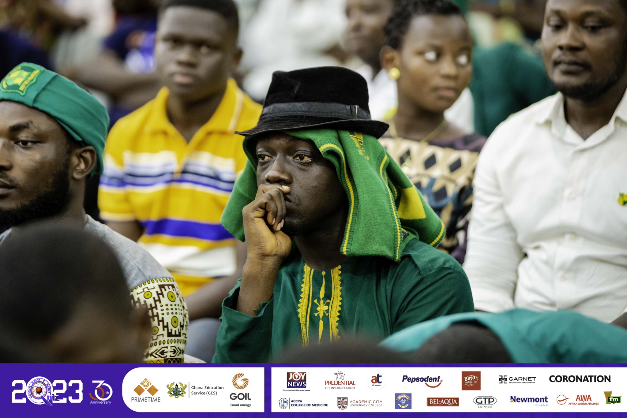 FULL TEXT: Prempeh College responds to Prime Limited over NSMQ semis