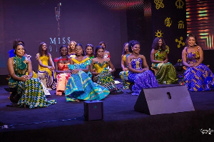 Miss Golden Stool: 5th edition contestants unveiled as they gear up for the event