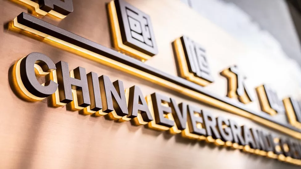 Evergrande granted last opportunity to approve debt arrangement