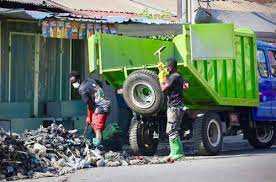 AMA cleans up sub-metros ahead of Ga Manye’s funeral