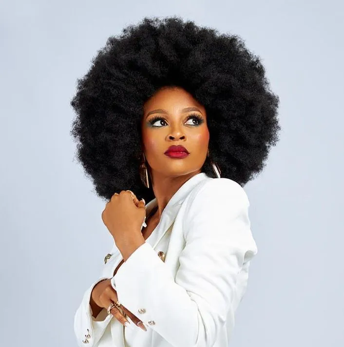 Abiana to drop African ‘Highlife’ today