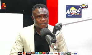 This is how Ghana lost Kotoko star Robert Eshun – Saddick Adams details