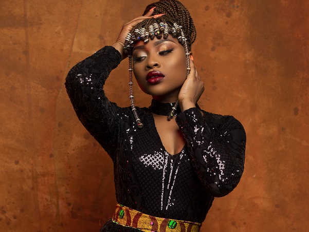 Adina releases new single “Party”