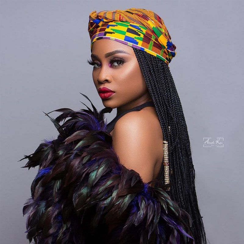 Adina advises Ghanaians to prioritize their health and wellbeing