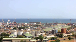 Report highlights Chinese loans’ role in enhancing African infrastructure