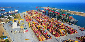 Origin fraud hinders African trade facilitation – Charles Ntiri