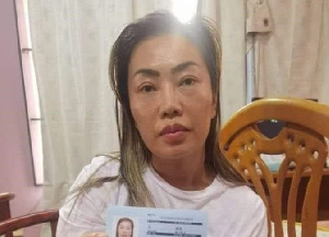 Aisha Huang: Court to deliver Aisha Huang’s judgement December 4