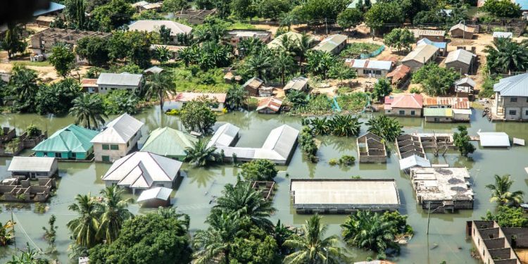 Ghana needs over $6m to fix flooding problem – Ghana Hydrological Authority
