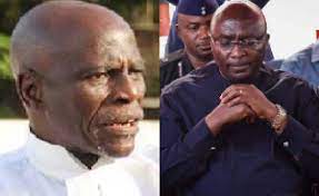 Bawumia eulogises the late Akoto Ampaw