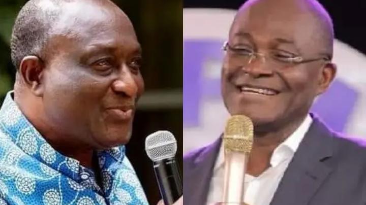 Ken Agyapong to reconcile Alan with NPP after primaries – Lawyer