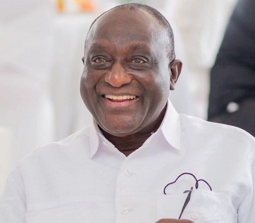 Breaking the 8 not likely and NDC is no credible alternative – Alan Kyerematen