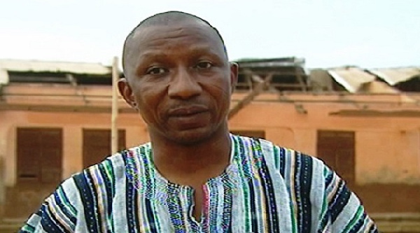 Victims of military brutality in Garu must be compensated – MP