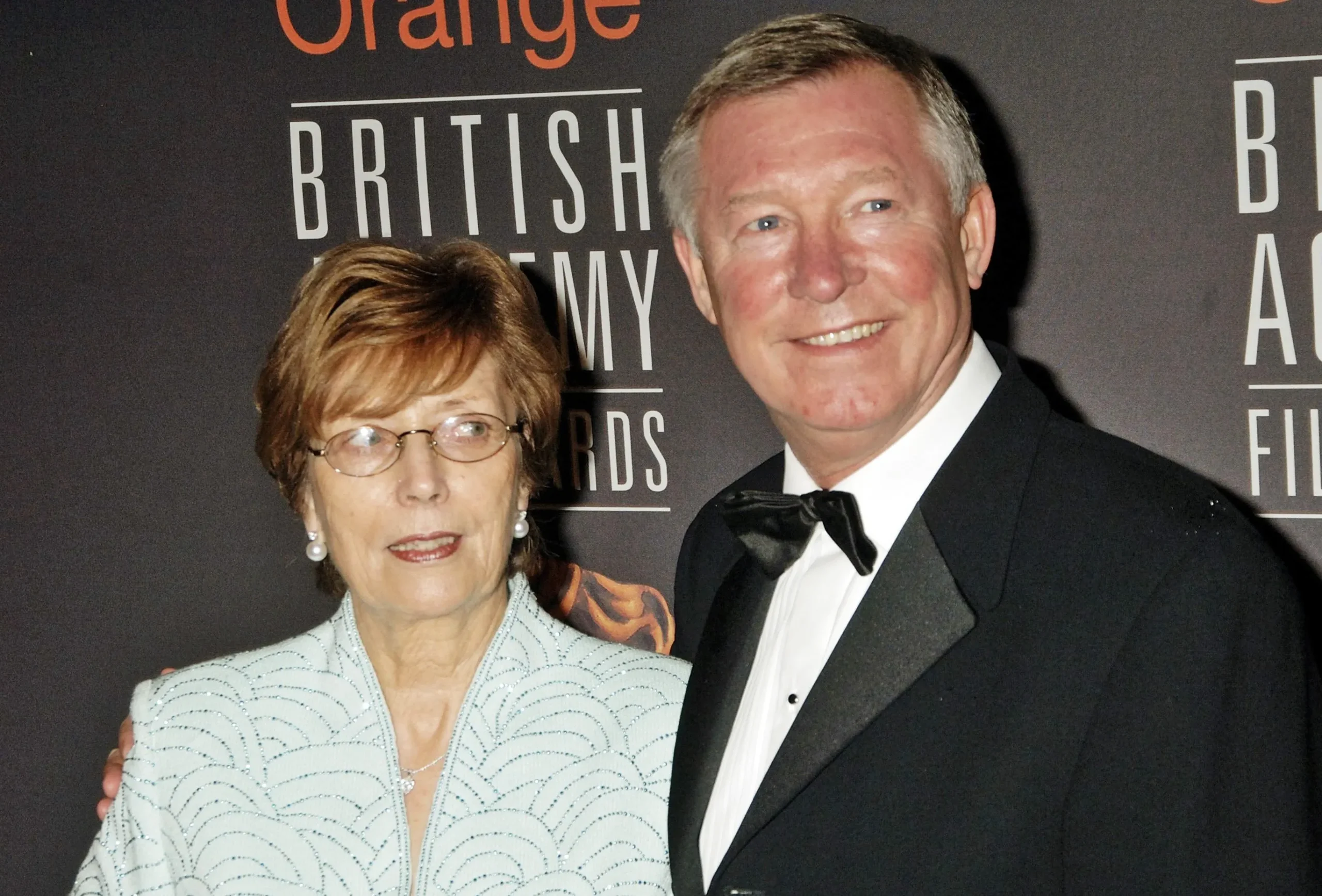 Alex Ferguson’s wife, Cathy, passes on at age 84