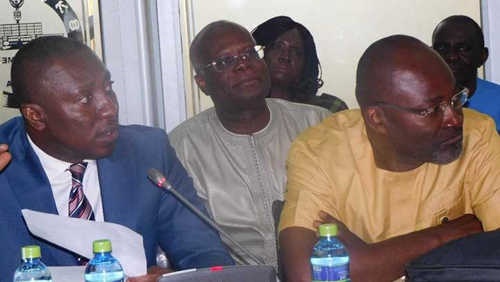 We will ensure K.T Hammond, Afenyo-Markin, others who opposed Ken Agyapong lose their seat – Campaign team