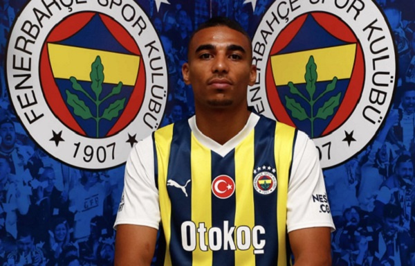 Alexander Djiku shares the role Stephen Appiah played in his transfer to Fenerbahce